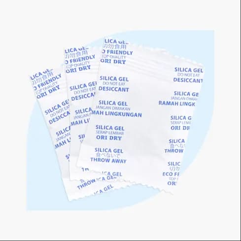 Silica Gel Biru