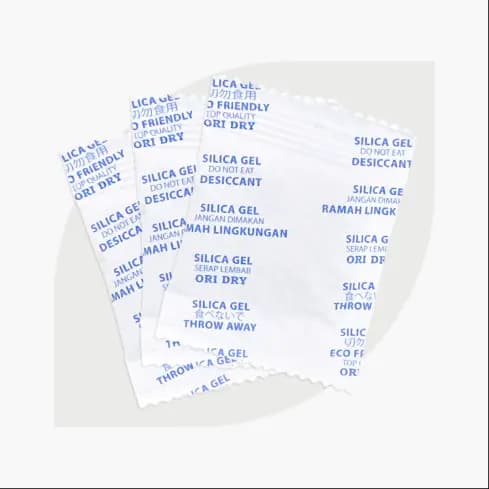 Silica Gel Natural